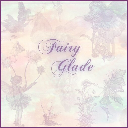 Fairy Glade by gothika-brush on DeviantArt