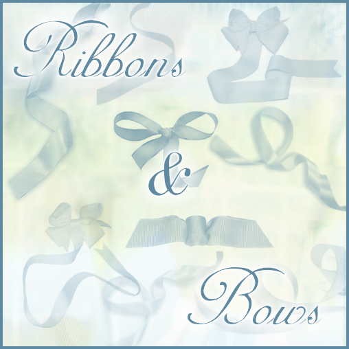 Ribbons and Bows by gothika-brush