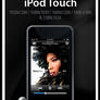 iPod Touch addict