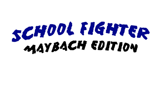 School Fight