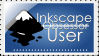 Inkscape ObsessorUser Stamp by ToadsDontExist
