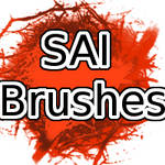 SAI Brushes