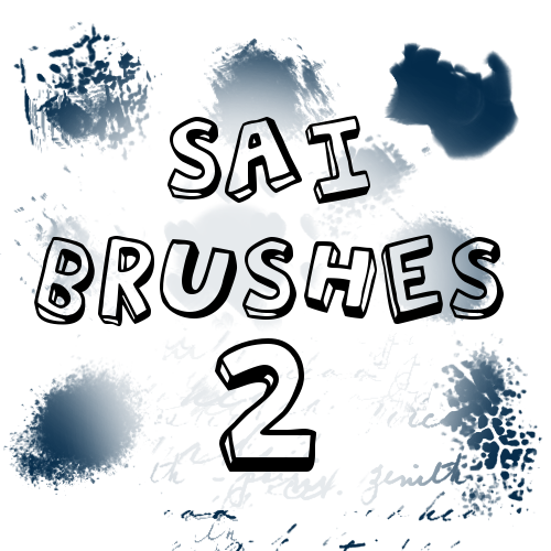 SAI Brushes 2