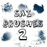 SAI Brushes 2