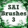 SAI Brushes 3