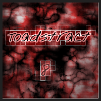 Toadstract 8 Brush Pack