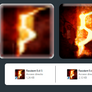 [HD] Resident Evil 5 icon