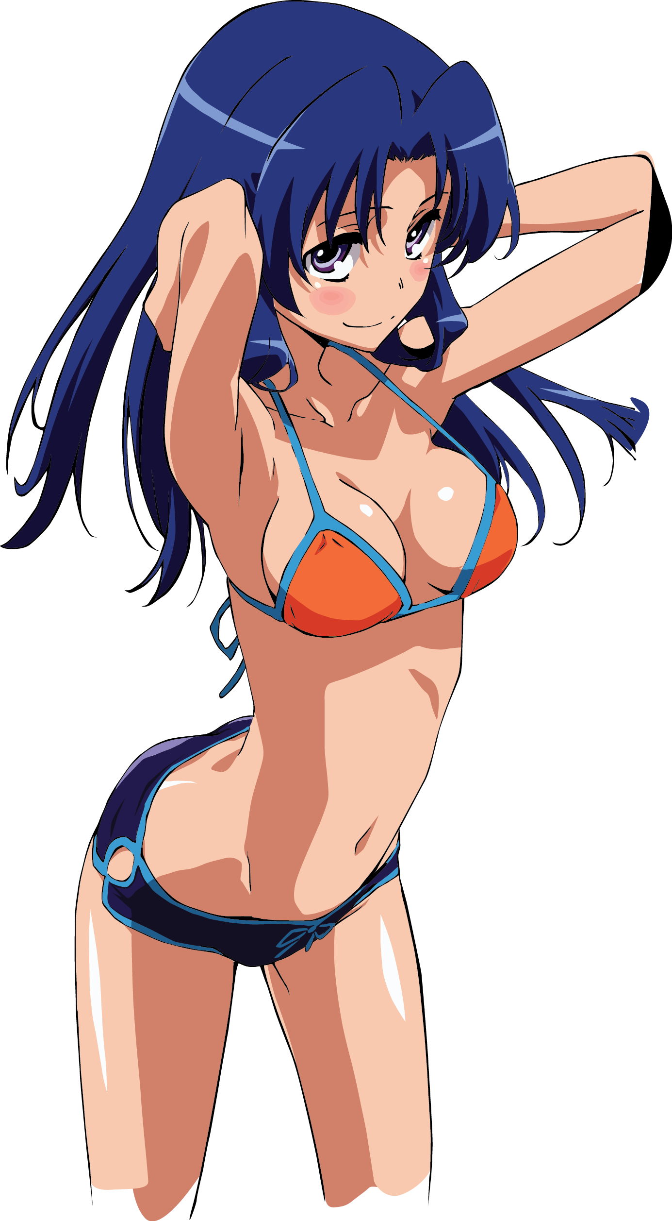 Ami Kawashima Hentai