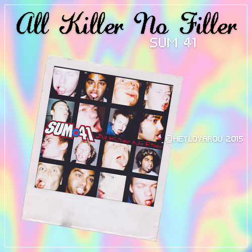 sum 41 all killer no filler rapidshare sum 41 all killer no filler rapidshare
