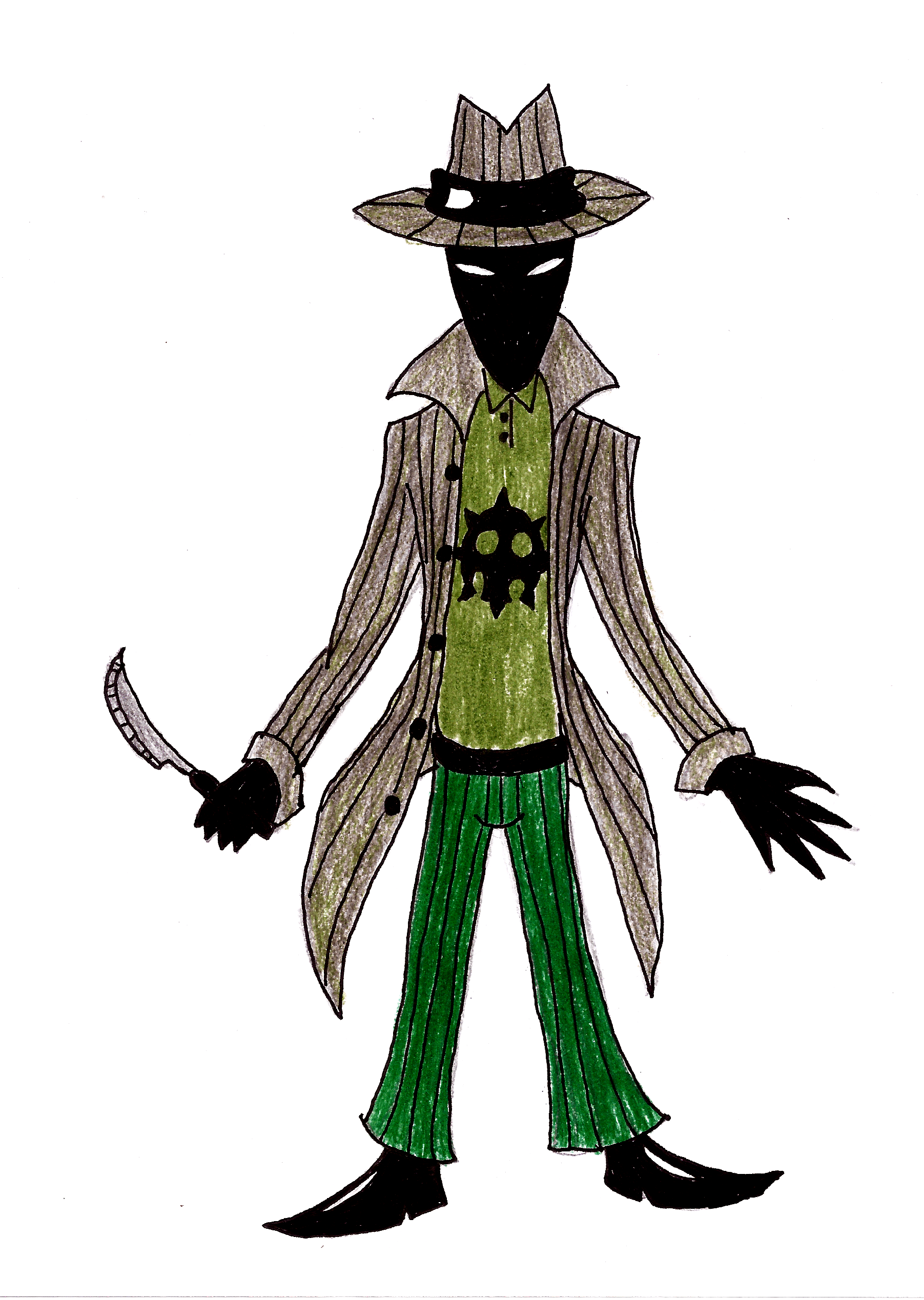 Bard Of Doom