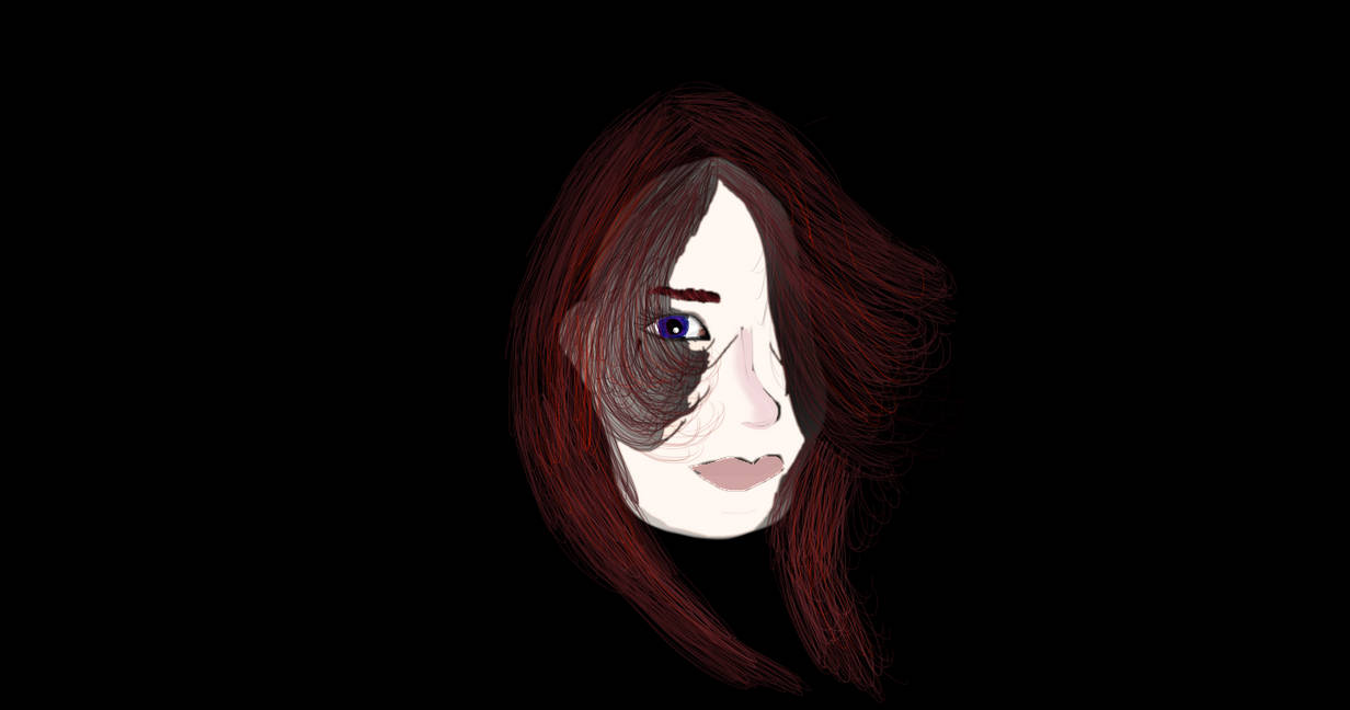 The Dark by EpsilonSagittarii on DeviantArt