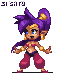 My Shantae