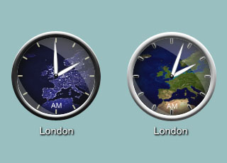 World Clock 0.2