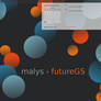 malys - futureGS  , GS 3.6+ (27.11.2012)