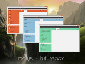 malys - futurebox  1.5