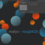 malys - roughtGS   , for GS 3.6 + (26.11.2012)