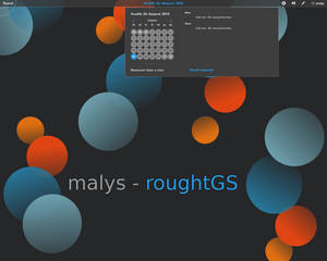 malys - roughtGS   , for GS 3.6 + (26.11.2012)