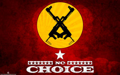 No Choice: Flag