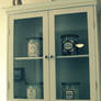Blank Apothecary Jar Labels