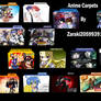 Anime Icons Part 3