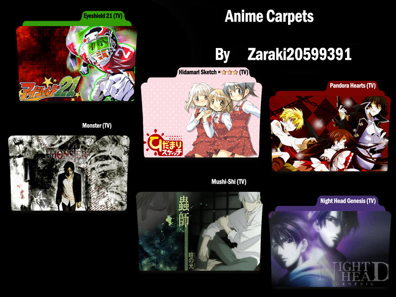 Wallpaper Anime Icons Part 10 By Zaraki20599391 On Deviantart Free HD