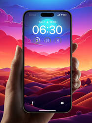 Beautiful iPhone Wallpaper