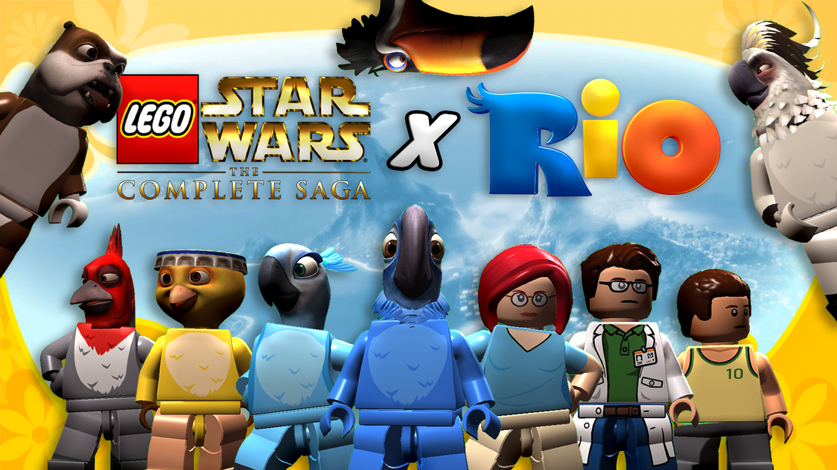 Star wars tcs outlet