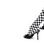 Chess Shoe Wallpaper