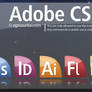 Adobe CS3 Iconset