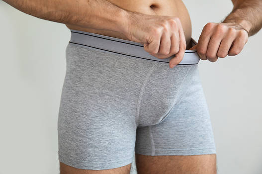 How Neglecting Penis Hygiene Can Impact