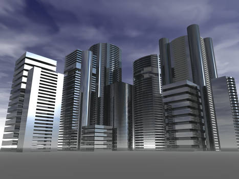 Bryce Boolean Building Pack