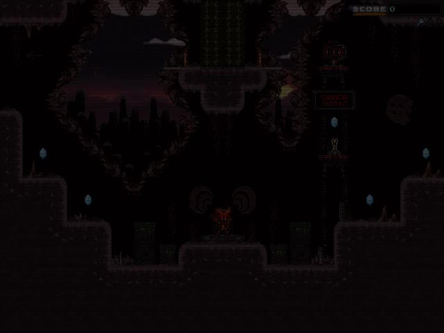 Super Cosmic Heist (2022) - WIP Gameplay by FierceTheBandit on DeviantArt