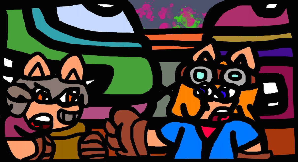 Dean Wants To Pilot The New Ships by DestiniteEmperor on DeviantArt