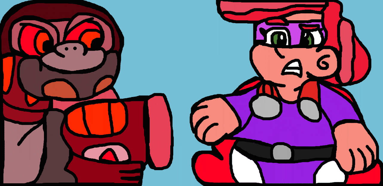 Roadster Roaster Ready To Fry Megan Bacon by DestiniteEmperor on DeviantArt