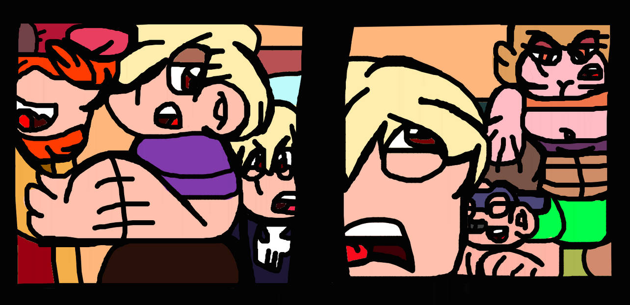 Mischievous Cheats On Bakugou S Parents By Immortaldestinyking On Deviantart