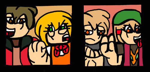 Other On Katsukibakugoufc Deviantart