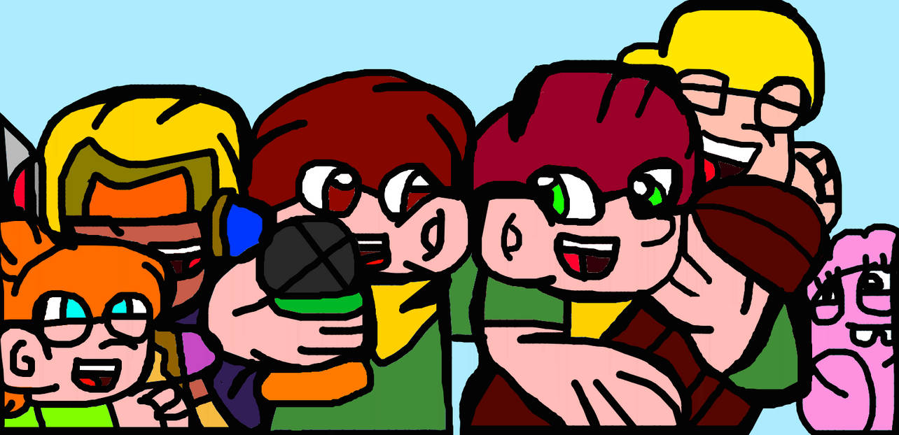 Singing Camp Camp S Theme Song By Destiniteemperor On Deviantart