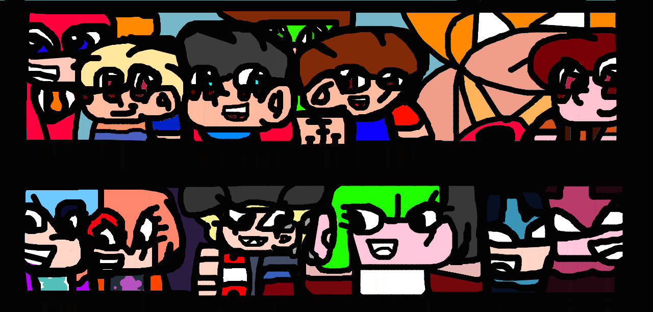 Other Jason,Tabitha, And Courtney BDay Pics by DestiniteEmperor on