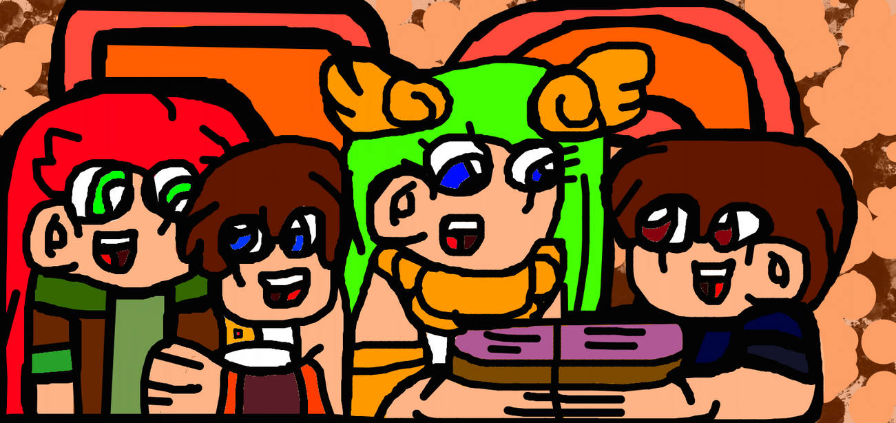 Happy 30th Anniversary Kid Icarus Uprising by DestiniteEmperor on ...