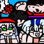 Porkchop N' Flatscreen: Ditto Kiddos! (Spinoff)
