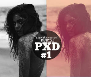 PXD #1