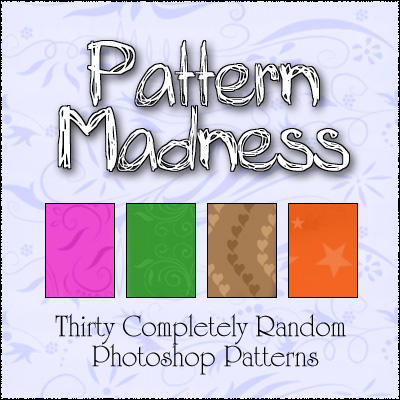 Pattern Madness