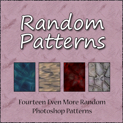 Random Patterns
