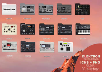 Elektron-FolderPack2014reshape