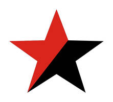 Anarchist star