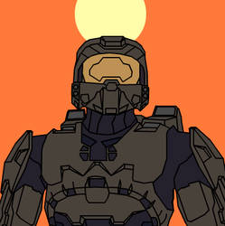 Master Chief Revealed II