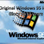 original windows 95 icons