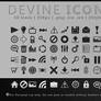 Devine Icons