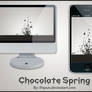 Chocolate Spring
