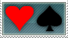 Quadrants Stamp by Aenek-Lycaon
